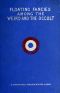 [Gutenberg 61005] • Floating Fancies among the Weird and the Occult